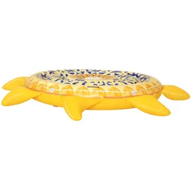 BESTWAY Luftmatratze Mediterane Sonne