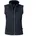 Damen Light-Softshellweste 6XL