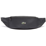 Lacoste LCST Waistbag 3317 Bauchtaschen schwarz