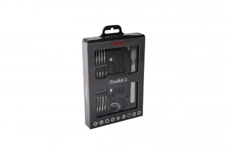 LMP iToolkit 2, Werkzeug-Sets, Handy/Smartphone, Notebook, Eröffnungswahl, Sonde