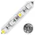 evn-lichttechnik LED-Strip SB202430509902 24W warmweiß 500 cm