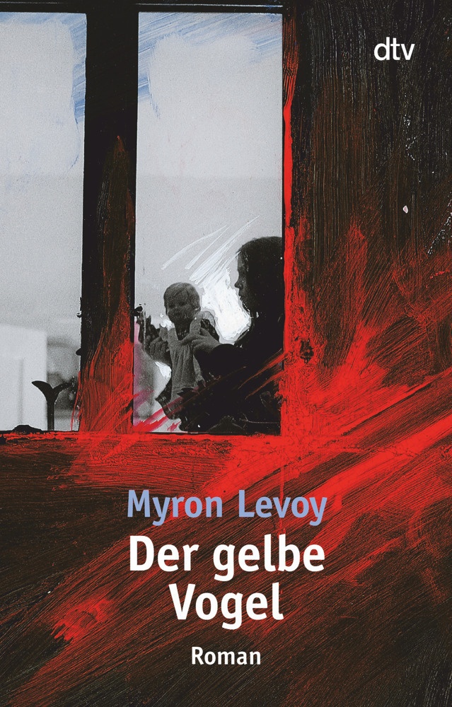 Der Gelbe Vogel - Myron Levoy  Taschenbuch