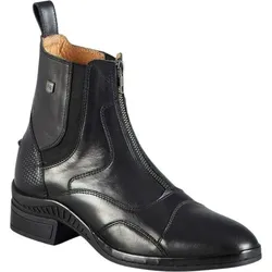 Boots d'équitation Damen Premier Equine Aston Carbon Tech SCHWARZ|SCHWARZ|SCHWARZ 42