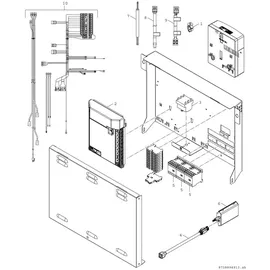 Bosch AWMB 9 120 l