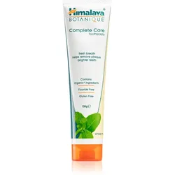 Himalaya Herbals Botanique Simply mint Zahnpasta für den kompletten Schutz Ihrer Zähne 150 g