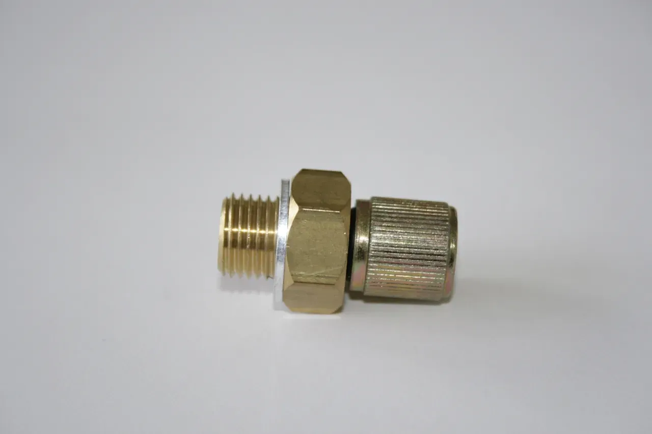 ELMAG Ventil zu Hydraulikzylinder - 9709514