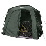 Skandika Storage Tent L Grün