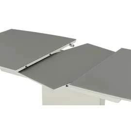 Sofa.de Couchtisch ¦ grau ¦ Maße (cm): B: 70 H: 53