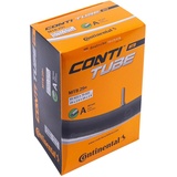 Continental Conti Conti Herren MTB 29+ Schlauch, schwarz, 40mm, Aus Aluminium
