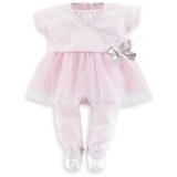 Corolle 9000110720 - Ma Premiere Poupee Ballettoutfit,