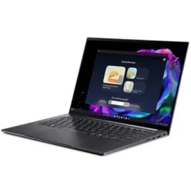 Acer Swift X 14 AI SFX14-61G 14,5'' AMD Ryzen AI 9 365 32 GB RAM 2 TB SSD RTX 5070