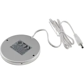 ChiliTec LED-Aufbauleuchte ABL-R90 warmweiß 3W 270lm 12V= DC superflach EEK F [A-G]