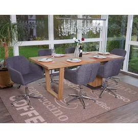 MCW MCW, Stühle, A74-6