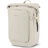 Kapten & Son Lisbon Pro - Rucksack Sandstone 25 - 30 L