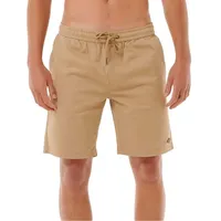 Rip Curl Classic Surf Volley Khaki S