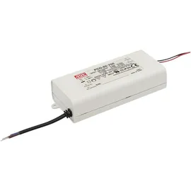 MeanWell LED-Treiber PCD-60-700B 60 W dimmbar