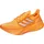 Lucid Orange / Silver Metallic / Lucid Orange 42 2/3