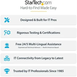 Startech StarTech.com (HDMM21V2M)