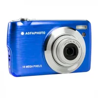 AgfaPhoto DC8200 blau