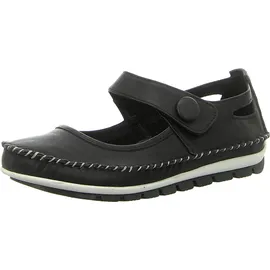 Gemini Damen Schwarz 40