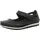 Gemini Damen Schwarz 40