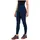 Vaude Scopi Tights II Sportleggings Dunkelblau 42