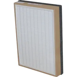 Kombifilter H14 / Aktivkohle