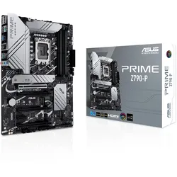 ASUS PRIME Z790-P Mainboard