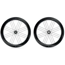 CAMPAGNOLO Bora WTO 60 C23 Tubeless 2-way Fit Disc 12v Adapter