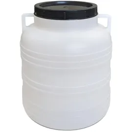 plasteo Weithalsfass 30 Liter