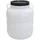 plasteo Weithalsfass 30 Liter