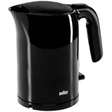 Braun PurEase WK 3000 BK schwarz