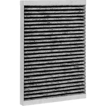 WOLF-Garten Aktivkohlefilter ePM 2,5 50% Set a 2 Stück