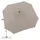 Doppler Expert Ø 400 cm Braun
