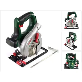 Bosch PKS 18 LI ohne Akku