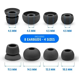 MMobiel Powerbeats 2/3 Schwarz