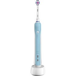 Oral-B, Elektrische Zahnbürste, Pro 700 3DWhite