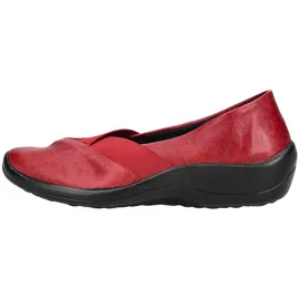 Arcopedico Herren Kirschrot 42