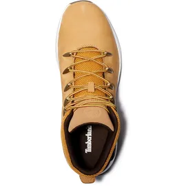 Timberland Sprint Trekker Mid Herren Wheat 40