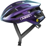 ABUS Powerdome MIPS 54-58 cm lila 2024