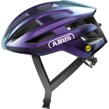 ABUS Powerdome MIPS 54-58 cm lila 2024