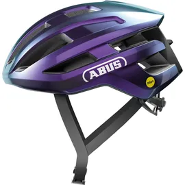 ABUS Powerdome MIPS 54-58 cm lila 2024