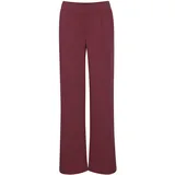 B.YOUNG BYRIZETTA Wide Pants Port Royale L
