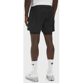 On Herren 5" Performance 2/1 Shorts (Größe XL,