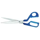 varivendo Tapezierschere 29 cm 1 Stück blau