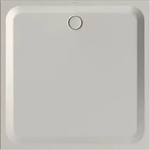 Bette Ultra Rechteck-Duschwanne 5828-423AE,