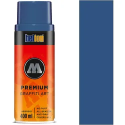 PREMIUM Graffiti Art, Farbton: 101 Wild Wane Blue