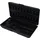 KS Tools Kunststoff-Leerkoffer für 1/4" Steckschlüssel-Satz 48-tlg. schwarz