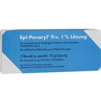 EPI PEVARYL P.v. Btl. Lösung