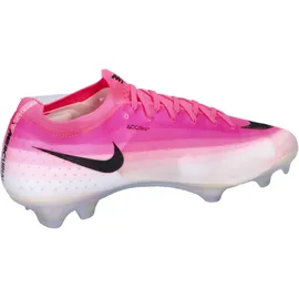 Nike Mercurial Vapor 17 Elite FG Herren Multi-Color/Black 43